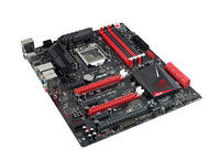 Дънни платки ASUS MAXIMUS VI HERO