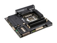 Дънни платки ASUS GRYPHON Z87