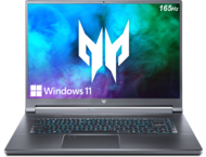 Лаптопи Acer Predator Triton 500 SE (PT516-51s)