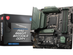 Дънни платки MSI MAG B660M BAZOOKA DDR4