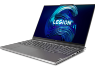 Лаптопи Lenovo Legion S7 16"