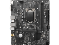 Дънни платки MSI PRO H410M-B