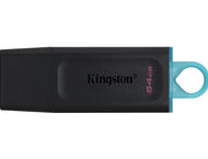 USB памети Kingston DataTraveler Exodia, 64GB