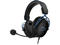 Слушалки HyperX Cloud Alpha S 7.1 Blue