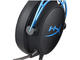 Слушалки HyperX Cloud Alpha S 7.1 Blue