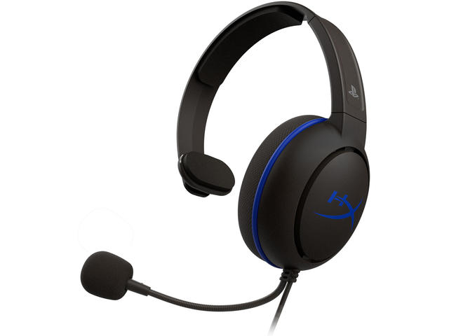 Слушалки HyperX Cloud Chat PS5