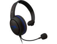 Слушалки HyperX Cloud Chat PS5