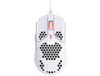 Мишки HyperX Pulsefire Haste, в бяло-розово