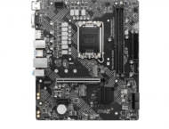 Дънни платки MSI PRO H610M-G DDR4