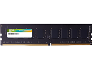 Оперативна памет 4GB DDR4 2666MHz Silicon Power UDIMM