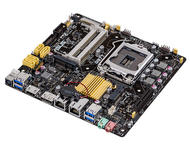 Дънни платки ASUS Q87T