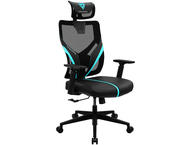 Геймърски столове ThunderX3 YAMA1 Black/Blue