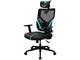 Геймърски столове ThunderX3 YAMA1 Black/Blue