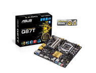 Дънни платки ASUS Q87T