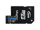 Карти памет Team Group A1 microSDXC 128GB, UHS-I Class 3, V30 
