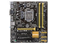 Дънни платки ASUS Q87M-E