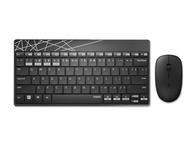 Клавиатури RAPOO 8000M Multi mode