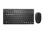 Клавиатури RAPOO 8000M Multi mode