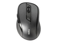 Мишки Rapoo M500 Silent, в черно