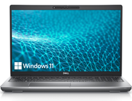 Лаптопи Dell Latitude 5531
