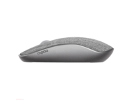 Мишки RAPOO M200 Plus, в сиво