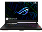 Лаптопи ASUS ROG Strix SCAR 17 SE G733CW-LL003W