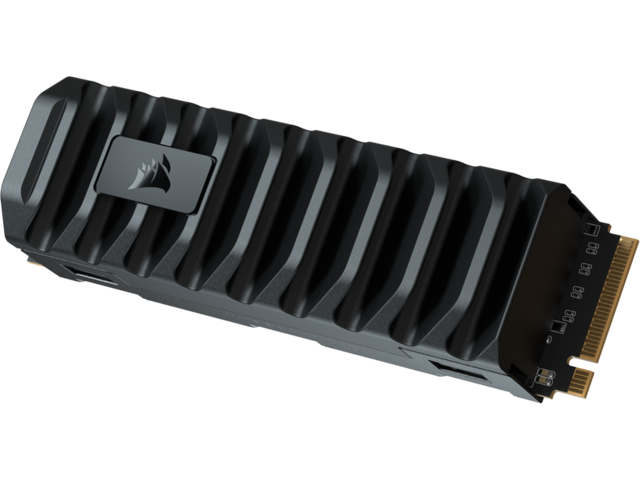 SSD 1TB SSD Corsair MP600 PRO XT