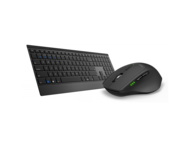 Клавиатури RAPOO 9500M (E9500M + MT550)