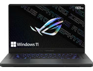 Лаптопи ASUS ROG Zephyrus G15 GA503RM-HQ009W