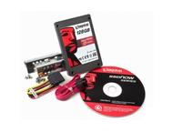 SSD Kingston 128GB  SSD Desktop комплект