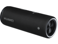 Колони Huawei Sound Joy Obsidian Black + Huawei Band 6 Graphite Black