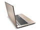 Лаптопи Acer Aspire V3-772G (златист)