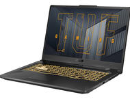 Лаптопи ASUS TUF Gaming F17 FX706HE-HX009