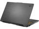 Лаптопи ASUS TUF Gaming F17 FX706HE-HX009