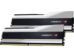 Оперативна памет 32GB (2x 16GB) DDR5 5600MT/s G.SKILL Trident Z5 Silver