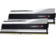 Оперативна памет 32GB (2x 16GB) DDR5 5600MT/s G.SKILL Trident Z5 Silver