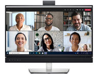 Монитори Dell C2422HE