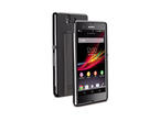 Калъфи Cellular line Shoking case за Sony Xperia Z