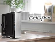 Компютри Office › Executive Silver