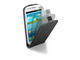 Калъфи Cellular line Flap Essential за Samsung Galaxyl I8190 S3 mini, в черно