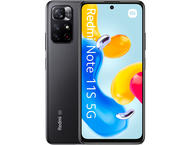 Смартфони Xiaomi Redmi Note 11S 5G 128GB Gray