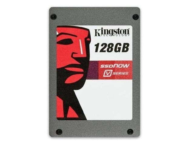 SSD Kingston 128GB  SSD