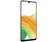 Смартфони Samsung Galaxy A33 5G 128GB, White