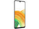 Смартфони Samsung Galaxy A33 5G 128GB, White