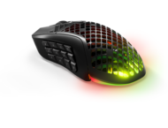 Мишки SteelSeries Aerox 9 Wireless, Black