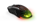 Мишки SteelSeries Aerox 9 Wireless, Black