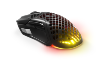 Мишки SteelSeries Aerox 5 Wireless, Black