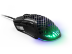 Мишки SteelSeries Aerox 5, Black