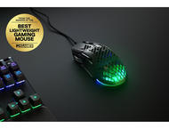 Мишки SteelSeries Aerox 5, Black