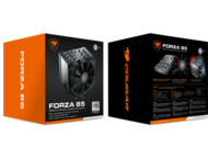 Охладители Cougar Forza 85